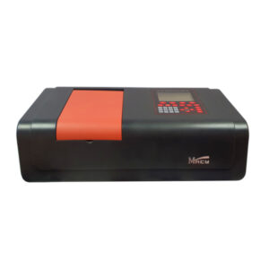 Спектрофотометр модель UV-1800PC UV/VIS