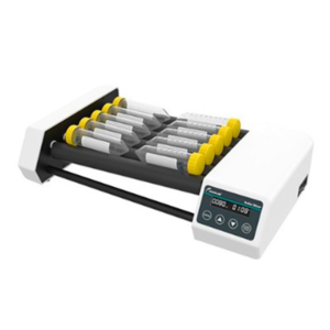 Роликовый шейкер лабораторный RM-6Pro