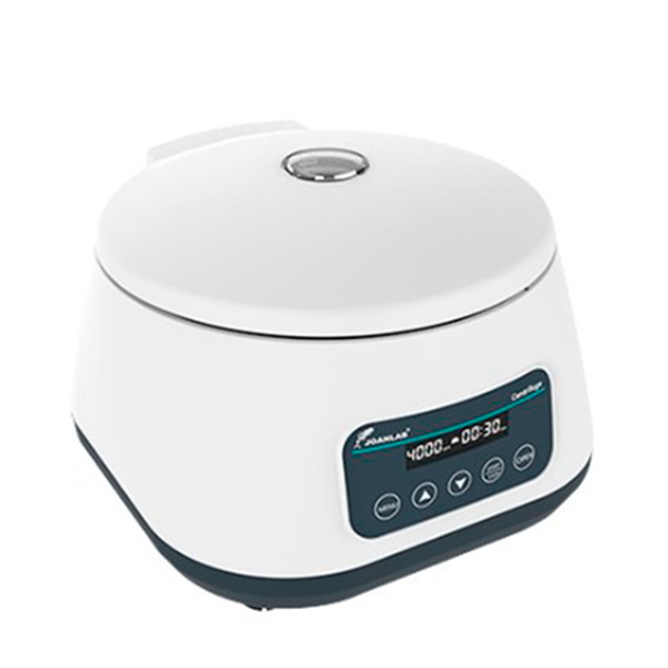 Низкоскоростная центрифуга LC400