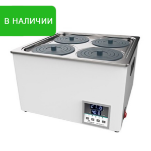 Водяная баня WB100-4(F)