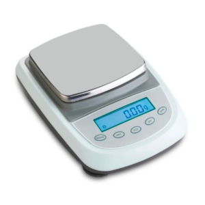 Лабораторные весы TD50002A/TD50001A Jinnuo Lab (максимальный предел 5 кг, дискретность 0,1г/0,01г)