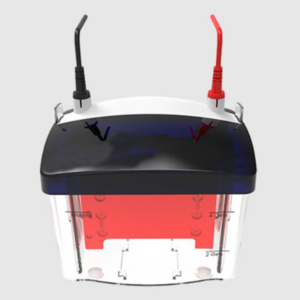 Вертикальный блот XinBLOT Mini