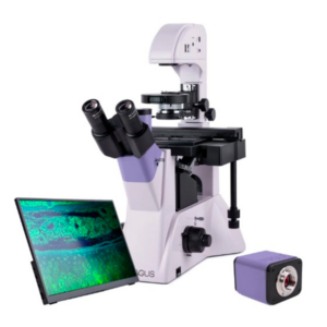 Микроскоп MAGUS BIO VD350 LCD