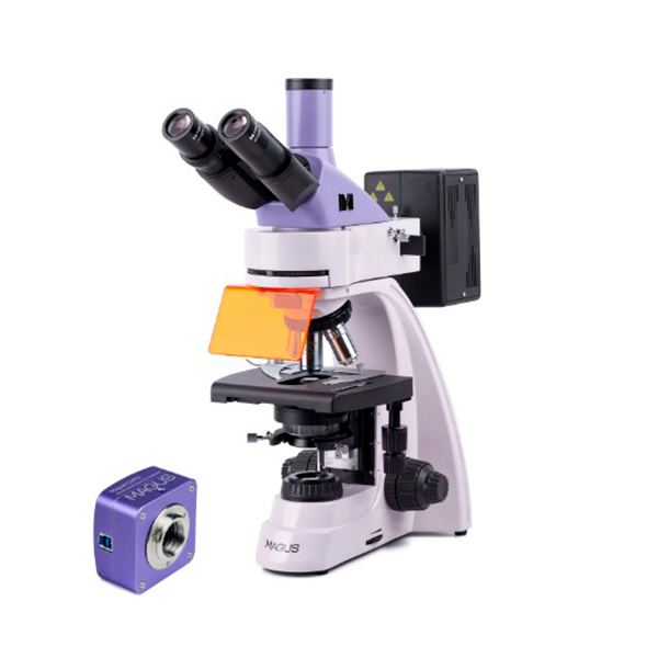 Микроскоп MAGUS LUM D400