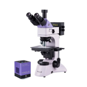 Микроскоп MAGUS METAL D600 BD