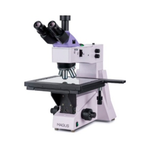 Микроскоп MAGUS METAL 650