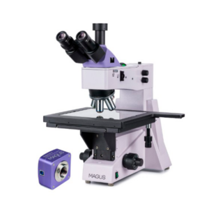 Микроскоп MAGUS METAL D650