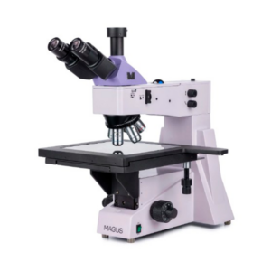Микроскоп MAGUS METAL 650 BD