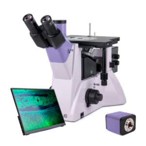 Микроскоп MAGUS METAL VD700 LCD