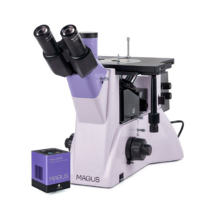 Микроскоп MAGUS METAL VD700 BD