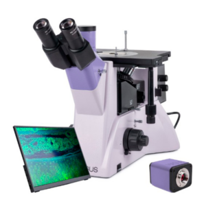 Микроскоп MAGUS METAL VD700 BD LCD