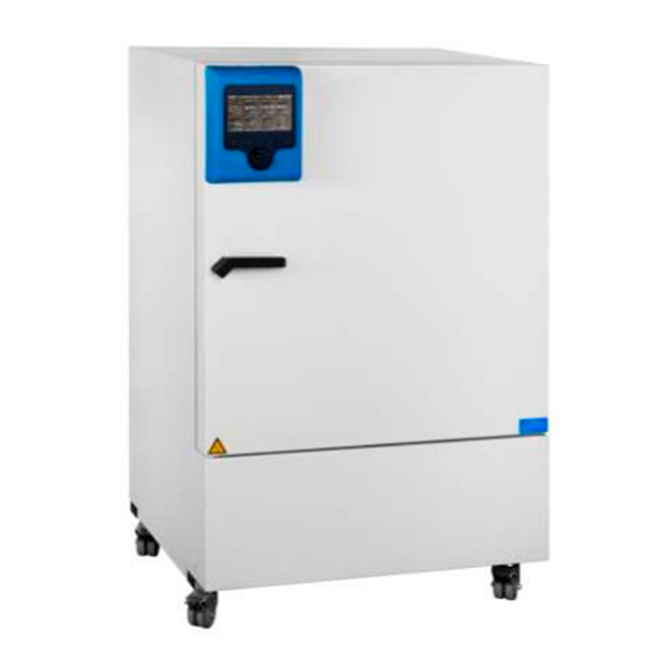 Климатическая камера ZF240