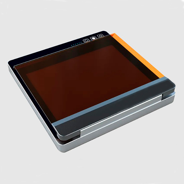 Резак для склеивания синим светом BlueVision 200A