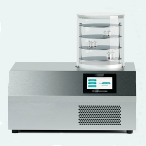 Лиофильная сушилка LAB 1