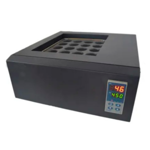 Автоматический дигестор по Кьельдалю GR20