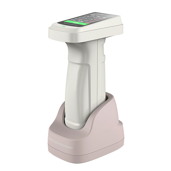 Портативный спектрофотометр DS-700C-3