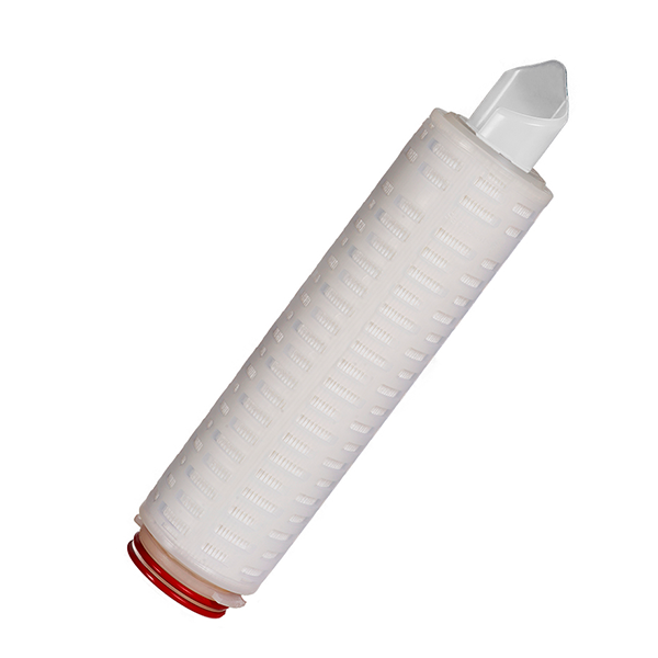 Фильтрующий картридж PTFE гофрированный FluorPure-DG (Китай)