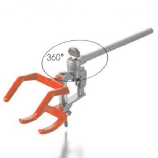 Зажим для конденсатора лабораторный Suntech SW960-80