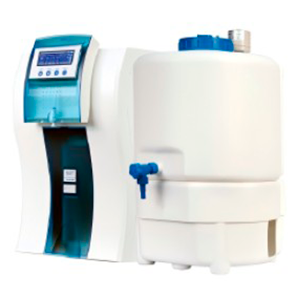 Система очистки воды лабораторная CanRex Smart N