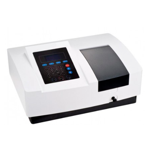 Однолучевой УФ-спектрофотометр Yoke UV1720