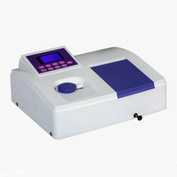 Однолучевой спектрофотометр Yoke UV1200PRO