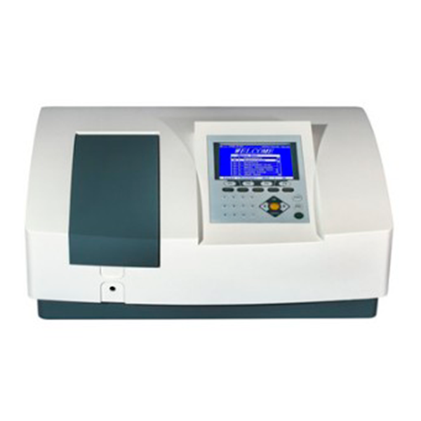Двухлучевой УФ-вид спектрофотометр Yoke UV1901PCS