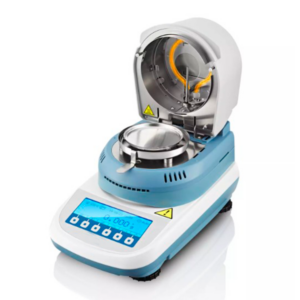 Анализатор влажности i-Thermo G62L