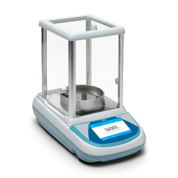 Аналитические весы M5-HPB-1004Ai