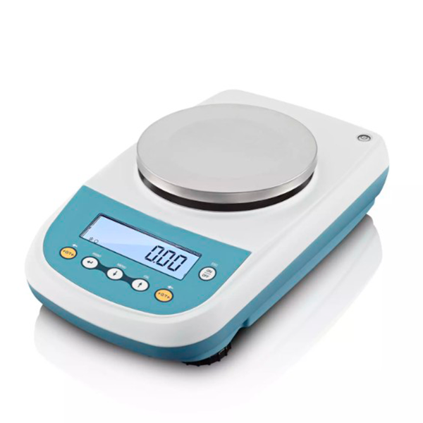 Лабораторные весы DA-8202