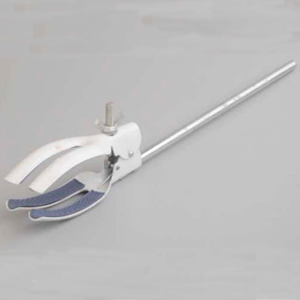 Зажим круглый губчатый гибкий лабораторный Suntech CJ200
