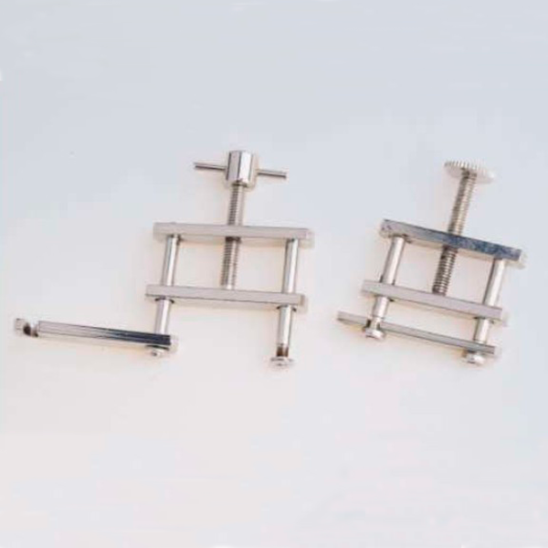 Зажим для трубки Гофмана лабораторный Suntech TH200