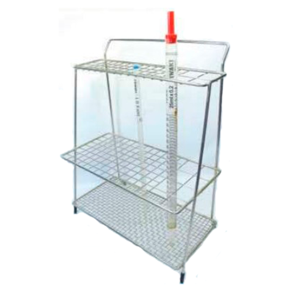 Стойка для пипеток Suntech TT650-112