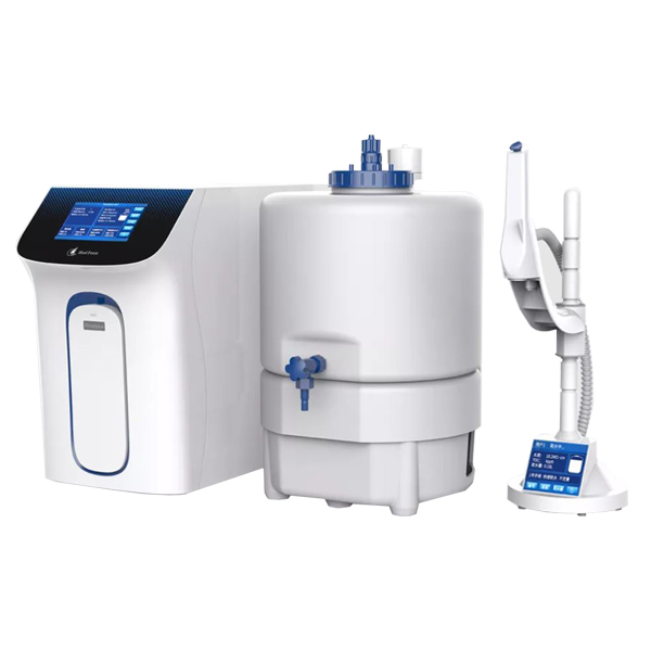 Система очистки воды лабораторная CanRex Smart Plus