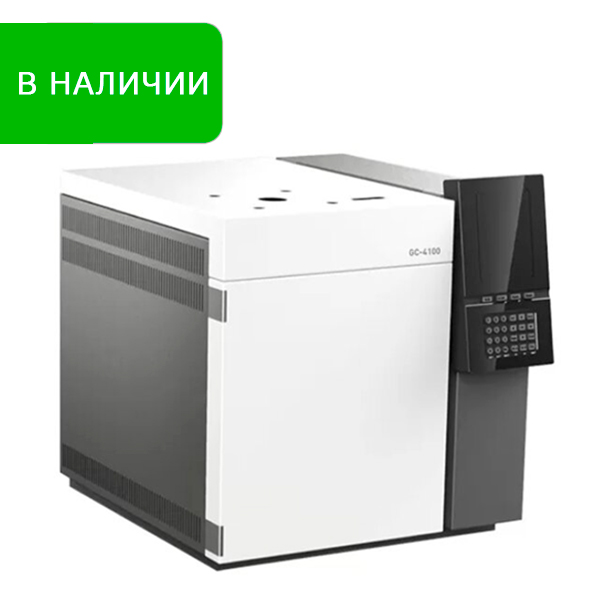 Газовый хроматограф GC-4100