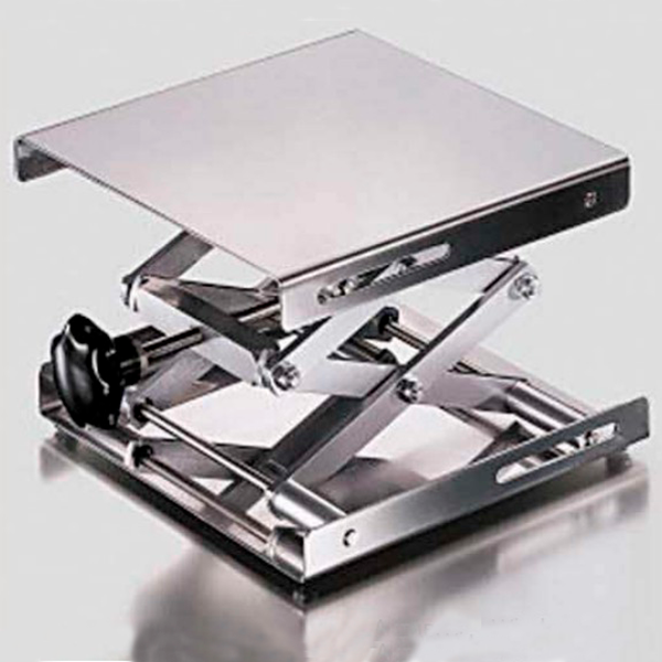 Подъемный столик лабораторный Suntech LJ486, LJ488