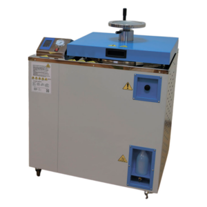 Паровой стерилизатор BA clave 40 V