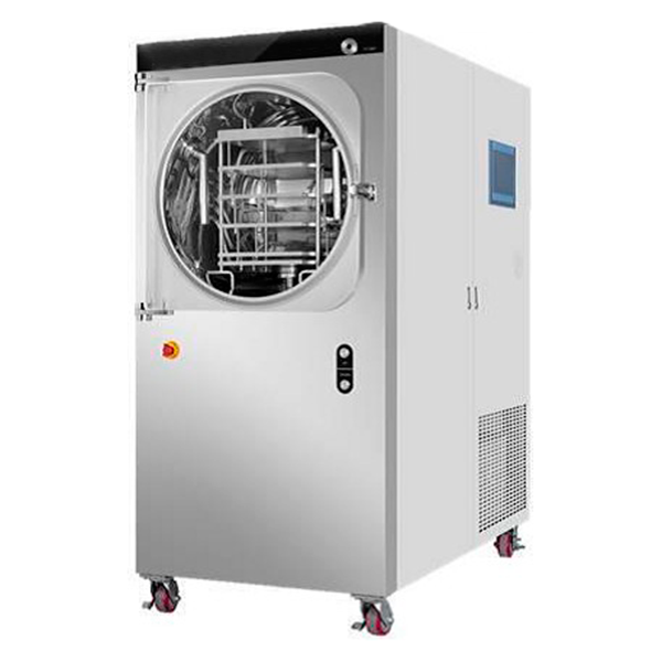 Лиофильная сушилка Haier HDG- 80Z10-50 (до -75°С/-80°С, 10 л)