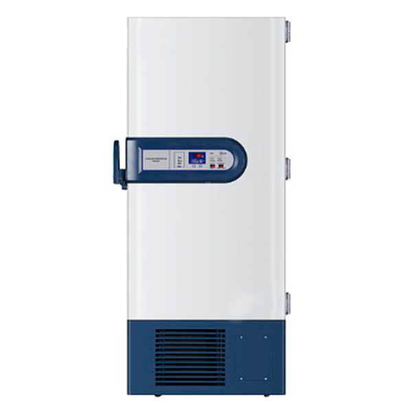 Морозильник Haier DW-86L388 (-86°С, 388 л)
