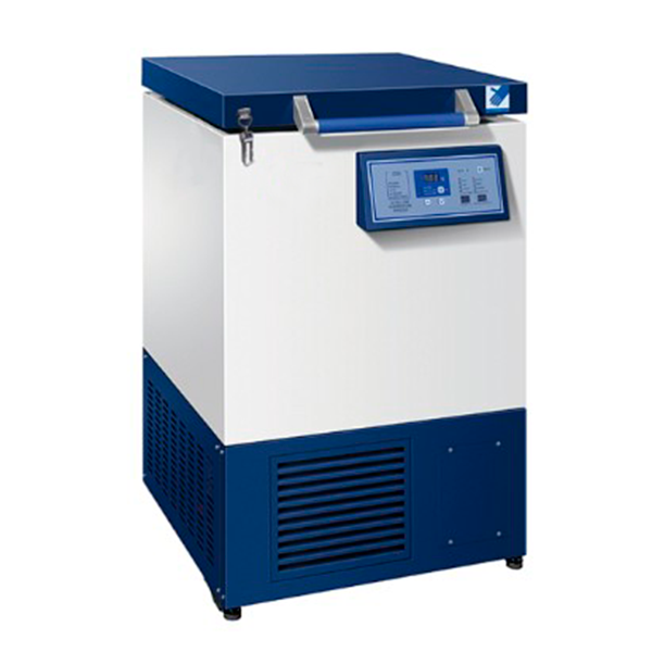 Морозильник Haier DW-86W100 (-86°С, 100 л)