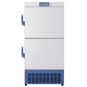 Морозильник Haier DW-40L528D (531 л, до -40°С)