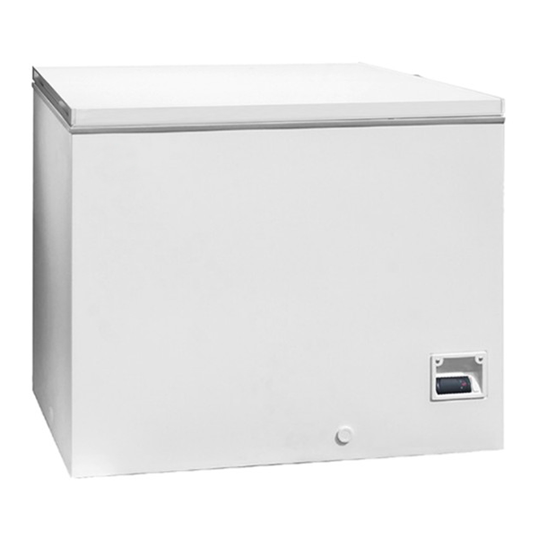 Морозильник, 255 л, -20…-40°С, горизонтальный, DW-40W255
