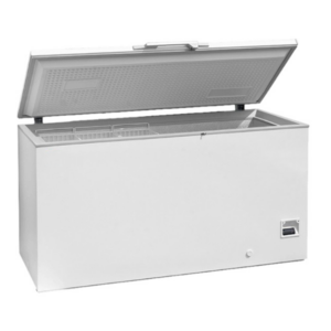 Морозильник Haier DW-40W380 (380 л, до -40°С)