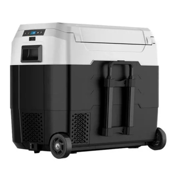 Морозильник для транспортировки Haier ALG50 (50 л, до -20°C)