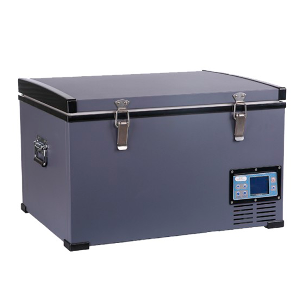 Морозильник для транспортировки Haier BCD115 (115 л, до -18°C)