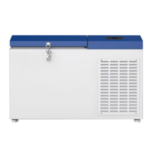 Морозильник для транспортировки Haier DW-80WZ15 (15 л, до -80°C)