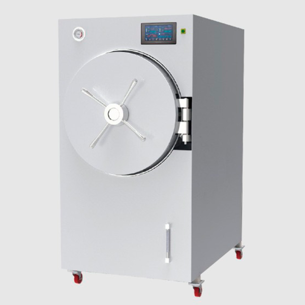 Горизонтальный автоклав BOXUN BXW-500SD-GI