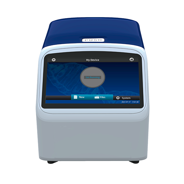 Амплификатор (термоциклер) LifeReal Biotechnology CycleReady CR 96