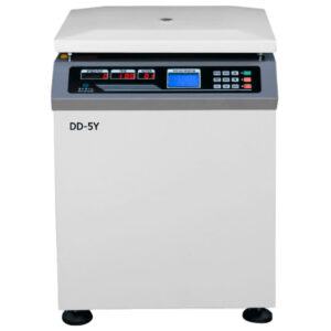 Центрифуга масляная Shuke DD-5Y
