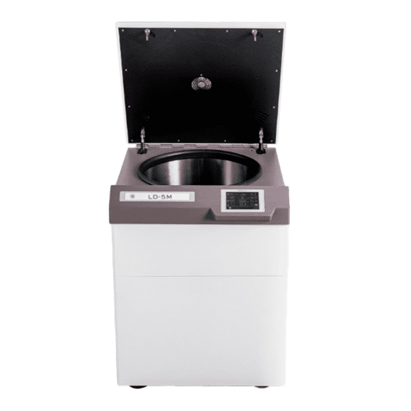 centrifuga-Shuke-LD-5M