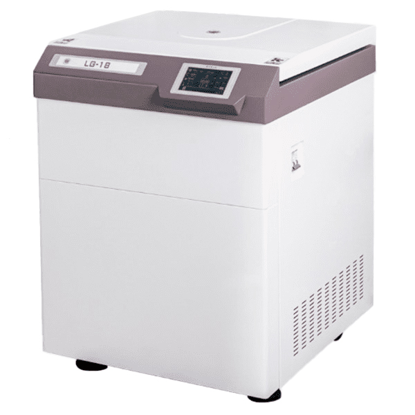 centrifuga-Shuke-LG-18